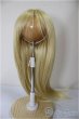 画像1: 8-9inch/ウィッグ/インチ　BJD　MJD　ドール用 A-25-07-09-174-NY-ZA (1)