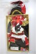 画像1: DD/OF:宝鐘マリン風衣装/1/6　30ｃｍ　BJD　MJD　衣装　ドール用 A-25-07-09-161-NY-ZA (1)