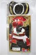 画像2: DD/OF:宝鐘マリン風衣装/1/6　30ｃｍ　BJD　MJD　衣装　ドール用 A-25-07-09-161-NY-ZA (2)