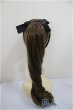 画像2: 8.5-9inch/ウィッグ/インチ　BJD　MJD　ドール用 A-25-07-09-190-NY-ZA (2)