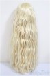 画像2: 8-9inch/ウィッグ/インチ　BJD　MJD　ドール用 A-25-07-09-282-KD-ZA (2)