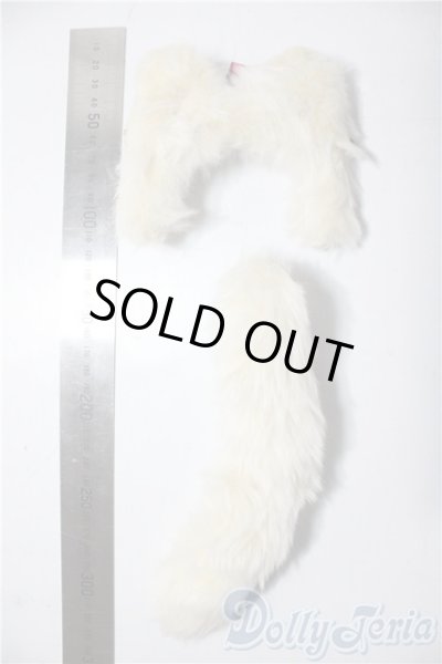 画像2: SD/OF:小物　耳　尻尾 U-25-12-17-201-KD-ZU (2)