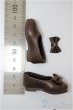 画像2: 幼SD/OF:靴　VOLKS/1/6　30ｃｍ　BJD　MJD　衣装　ドール用 A-25-07-09-287-KD-ZA (2)