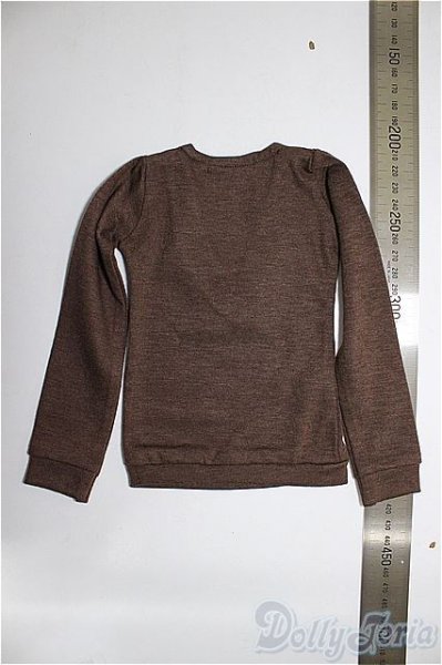 画像2: SDGrB＆SD13男の子/OF:トップス/1/3　65ｃｍ　BJD　MJD　衣装　ドール用 A-25-11-19-167-NY-ZA (2)