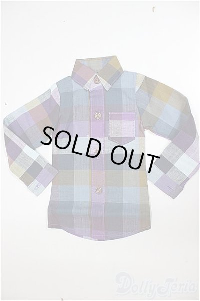 画像1: SDGrB＆SD13男の子/OF:トップス/1/3　65ｃｍ　BJD　MJD　衣装　ドール用 A-25-10-08-278-NY-ZA (1)