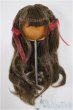 画像1: 6-7inch/ウィッグ/インチ　BJD　MJD　ドール用 A-25-07-09-365-NY-ZA (1)
