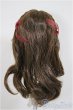 画像2: 6-7inch/ウィッグ/インチ　BJD　MJD　ドール用 A-25-07-09-365-NY-ZA (2)