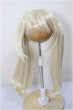 画像1: 8-9inch/ウィッグ/インチ　BJD　MJD　ドール用 A-25-07-16-126-NY-ZA (1)