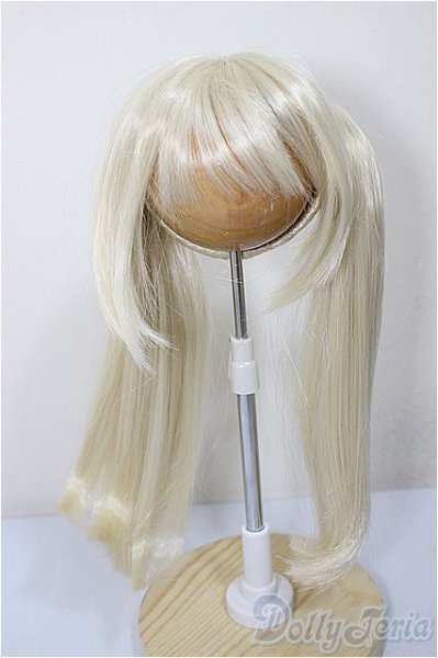 画像1: 8-9inch/ウィッグ/インチ　BJD　MJD　ドール用 A-25-07-16-126-NY-ZA (1)