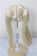 画像2: 8-9inch/ウィッグ/インチ　BJD　MJD　ドール用 A-25-07-16-126-NY-ZA (2)