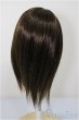 画像2: 8-9inch/ウィッグ/インチ　BJD　MJD　ドール用 A-25-07-16-127-NY-ZA (2)