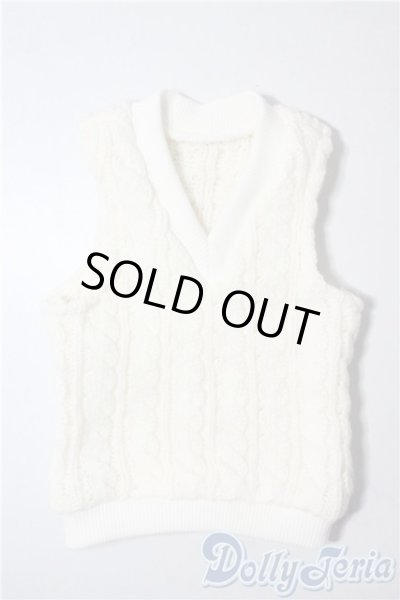 画像1: SDGrB＆SD13男の子/OF:トップス U-25-07-15-177-NY-ZU (1)