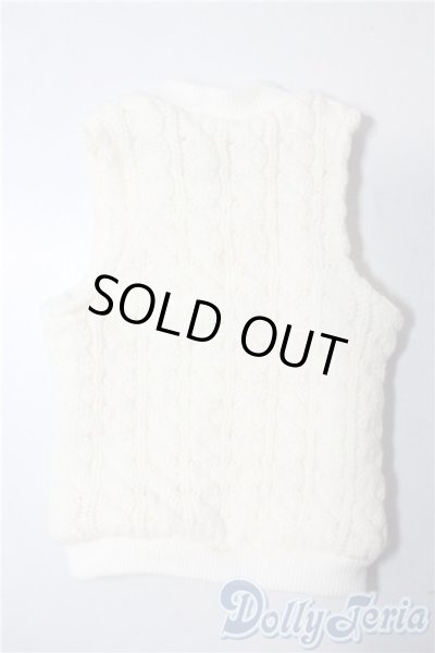 画像2: SDGrB＆SD13男の子/OF:トップス U-25-07-15-177-NY-ZU (2)