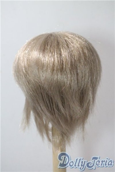 画像2: 8-9inch/ウィッグ U-25-07-22-045-NY-ZU (2)