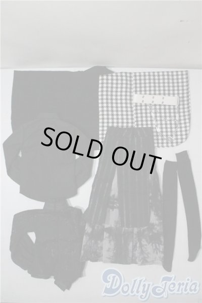 画像2: SDGrB＆SD13男の子/OF:衣装セット U-25-07-15-170-NY-ZU (2)