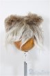 画像1: 6-7inch/ウィッグ/インチ　BJD　MJD　ドール用 A-25-07-16-192-NY-ZA (1)