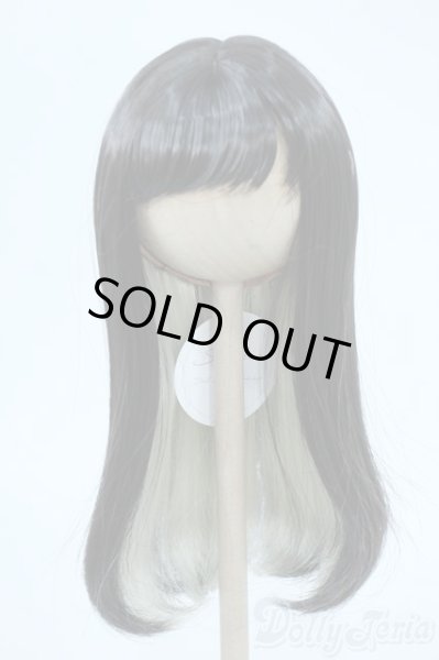 画像1: 8-9inch/ウィッグ Y-25-10-29-090-TO-ZY (1)