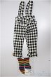 画像1: SDM＆MSD/OF:パンツ/1/4　40ｃｍ　BJD　MJD　衣装　ドール用 A-25-07-16-217-TO-ZA (1)