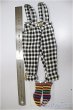 画像2: SDM＆MSD/OF:パンツ/1/4　40ｃｍ　BJD　MJD　衣装　ドール用 A-25-07-16-217-TO-ZA (2)