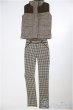 画像1: SDGrB＆SD13男の子/OF:衣装セット/1/3　65ｃｍ　BJD　MJD　衣装　ドール用 A-25-07-16-220-TO-ZA (1)