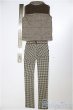 画像2: SDGrB＆SD13男の子/OF:衣装セット/1/3　65ｃｍ　BJD　MJD　衣装　ドール用 A-25-07-16-220-TO-ZA (2)