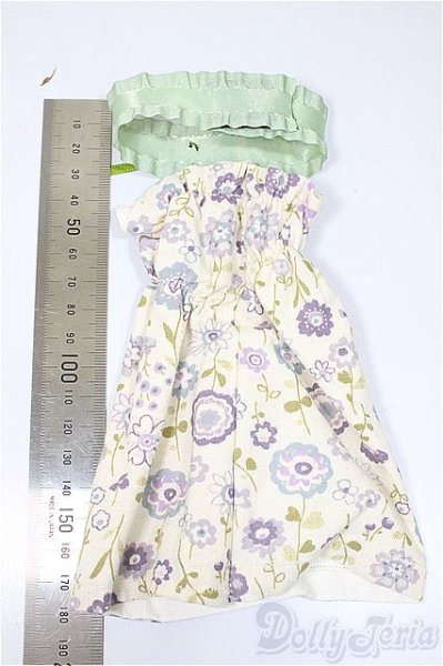 画像2: SDM＆MSD/OF:ワンピース/1/4　40ｃｍ　BJD　MJD　衣装　ドール用 A-25-07-16-210-TO-ZA (2)