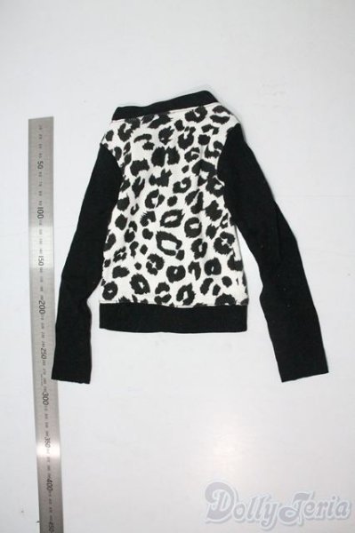 画像2: SDGrB&SD13男の子/OF:トップス U-25-07-29-046-NY-ZU (2)