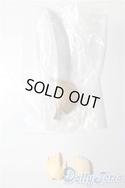 画像1: 幼Midi/キャプテン剣・別ハンドパーツ U-25-07-29-129-NY-ZU (1)