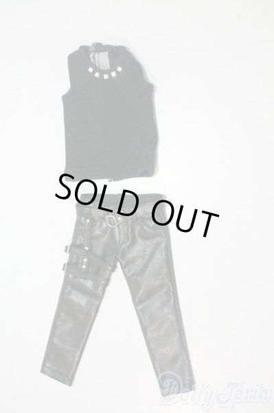 画像1: 幼SD/OF:衣装セット U-25-07-29-045-NY-ZU (1)