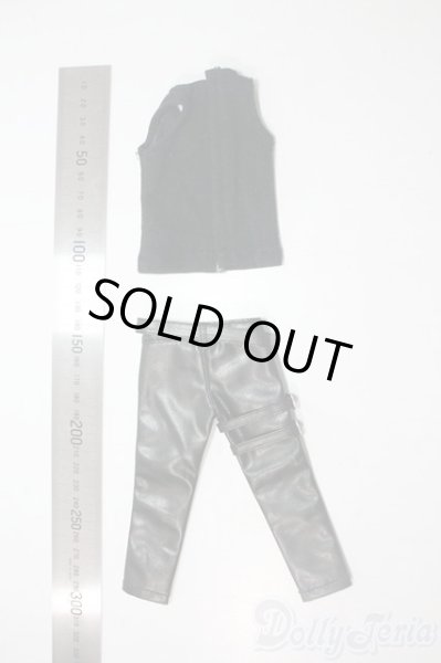 画像2: 幼SD/OF:衣装セット U-25-07-29-045-NY-ZU (2)