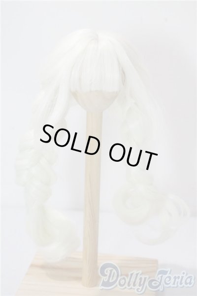 画像1: 6-7inch/ウィッグ U-25-07-29-071-NY-ZU (1)