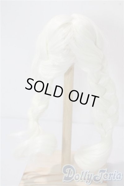 画像2: 6-7inch/ウィッグ U-25-07-29-071-NY-ZU (2)