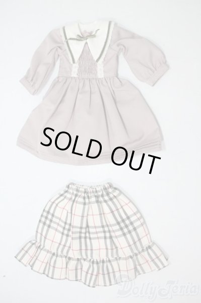 画像1: SDM/OF:コーディネートモデル衣装 U-25-07-29-052-NY-ZU (1)