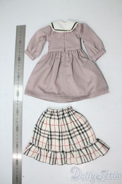 画像2: SDM/OF:コーディネートモデル衣装 U-25-07-29-052-NY-ZU (2)