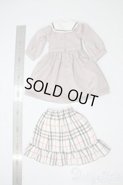 画像2: SDM/OF:コーディネートモデル衣装 U-25-07-29-052-NY-ZU (2)