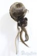 画像2: 7-8inch/ウィッグ/インチ　BJD　MJD　ドール用 A-25-07-16-255-NY-ZA (2)