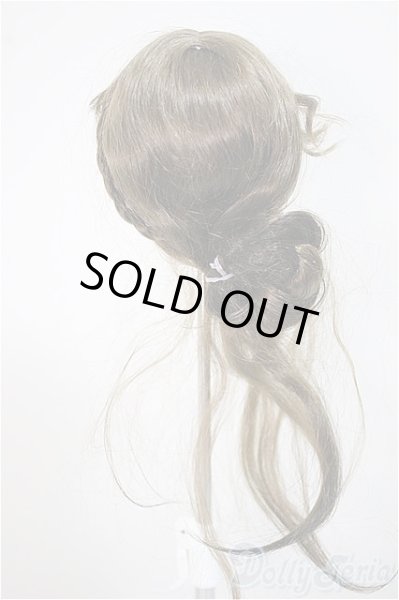 画像2: 7-8inch/ウィッグ/インチ　BJD　MJD　ドール用 A-25-10-22-366-NY-ZA (2)