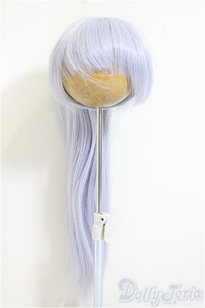 画像1: 8-9inch/ウィッグ/インチ　BJD　MJD　ドール用 A-25-07-16-252-NY-ZA (1)