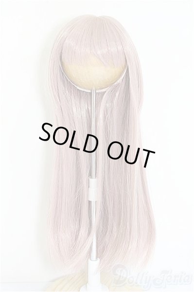 画像1: 8〜9inchウィッグ/Beshineシェリーアンジュ姫カットふんわりロング/インチ　BJD　MJD　ドール用 A-25-07-16-251-NY-ZA (1)