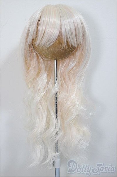 画像1: 8inch/ウィッグ/インチ　BJD　MJD　ドール用 A-25-07-16-318-NY-ZA (1)
