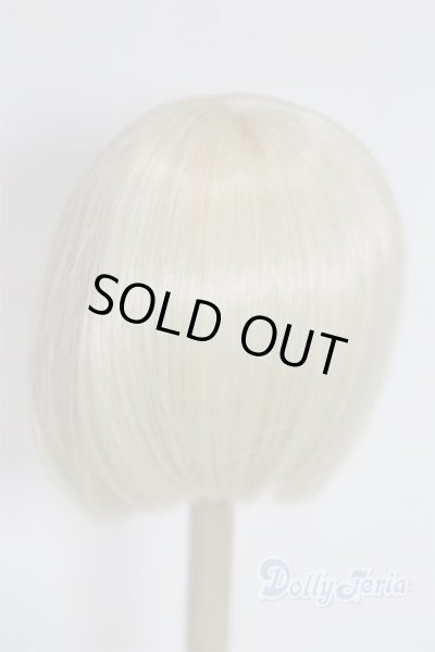 画像2: 7-8inch/ウィッグ　インソムニア様製/インチ　BJD　MJD　ドール用 A-25-10-15-087-NY-ZA (2)