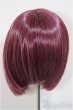 画像2: 8-9inch/ウィッグ　インソムニア様製/インチ　BJD　MJD　ドール用 A-25-07-16-316-NY-ZA (2)