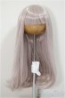画像1: 7-8inch/ウィッグ　インソムニア様製/インチ　BJD　MJD　ドール用 A-25-07-16-314-NY-ZA (1)