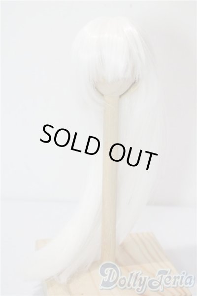 画像1: 6-7inch/ウィッグ インソムニア様製 U-25-07-29-073-NY-ZU (1)
