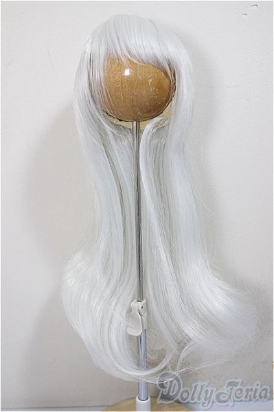 画像1: 9inch/ウィッグ　インソムニア様製/1/6　30ｃｍ　BJD　MJD　衣装　ドール用 A-25-07-16-311-NY-ZA (1)