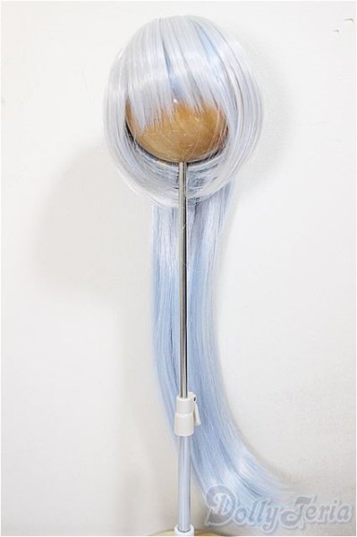 画像1: 9inch/ウィッグ　インソムニア様製/インチ　BJD　MJD　ドール用 A-25-07-16-310-NY-ZA (1)