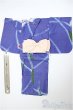 画像2: MSD/OF:浴衣/1/4　40ｃｍ　BJD　MJD　衣装　ドール用 A-25-07-16-305-NY-ZA (2)