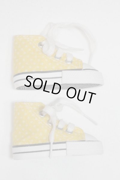 画像2: SDM＆MSD/OF:靴/1/4　40ｃｍ　BJD　MJD　衣装　ドール用 A-25-08-06-088-TO-ZA (2)