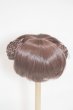 画像2: 7-8inch/ウィッグ/インチ　BJD　MJD　ドール用 A-25-08-06-068-TO-ZA (2)