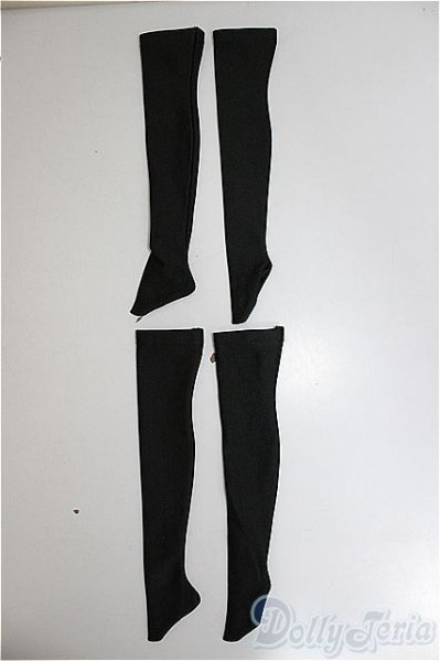 画像1: SD/OF:靴下/1/3　60ｃｍ　BJD　MJD　衣装　ドール用 A-25-07-23-334-TO-ZA (1)